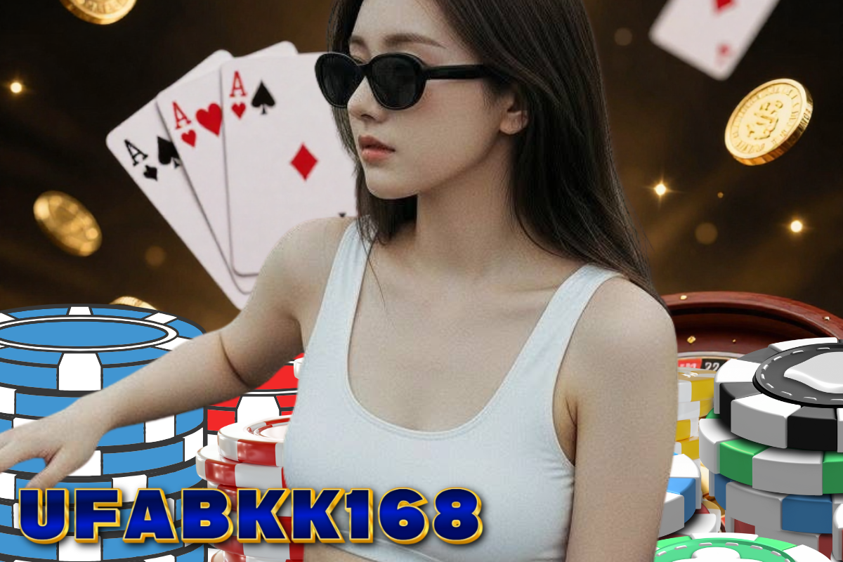 ufabkk168 login