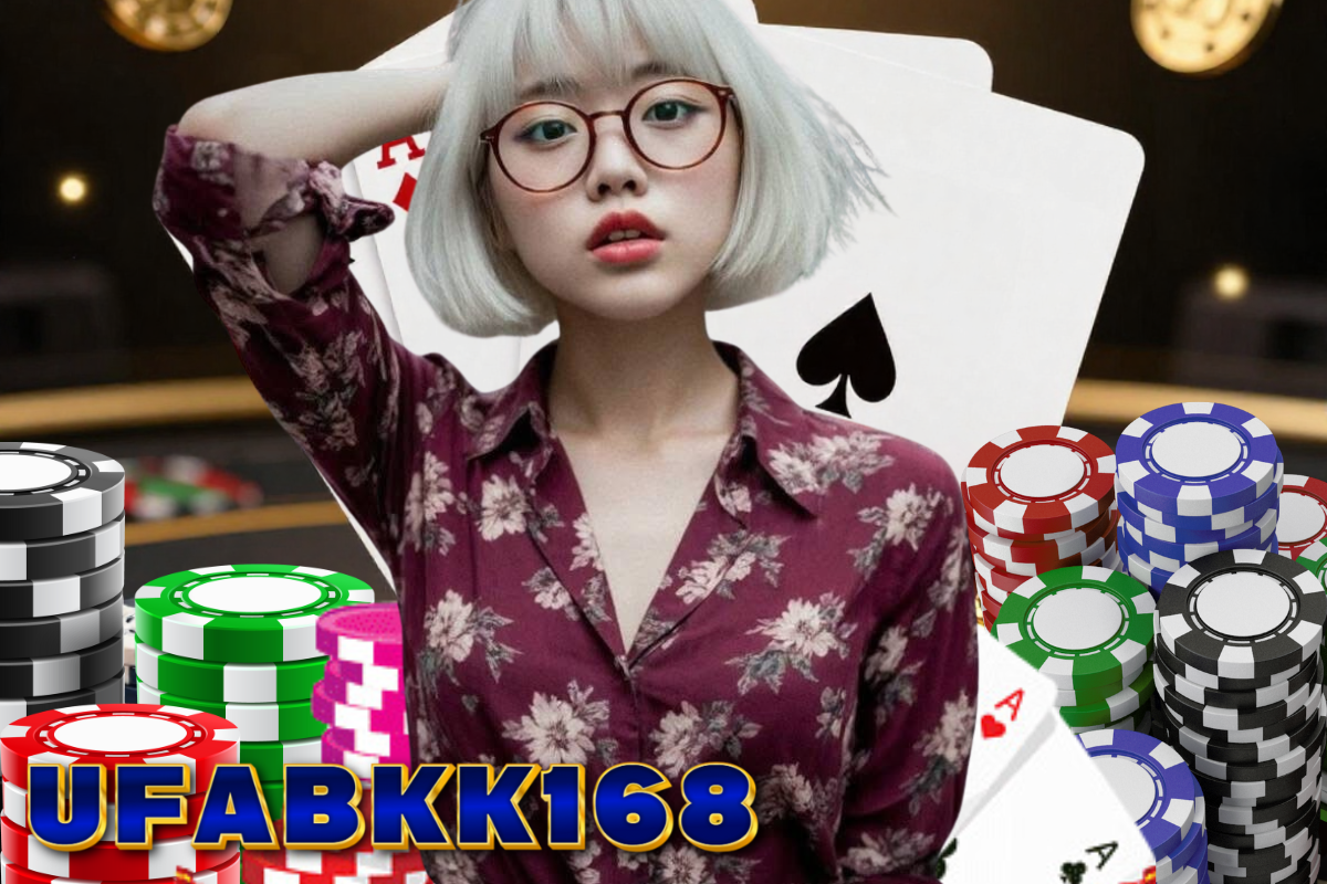 ufabkk168 ทางเข้า